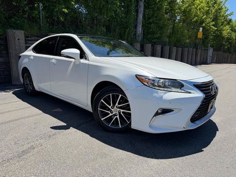 Used 2016 Lexus ES 350 FWD image 5