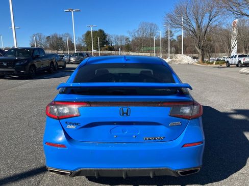 Certified 2023 Honda Civic Sport Touring image 18