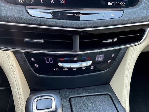 Used 2019 Cadillac CT6 Luxury w/ Driver Awareness Package image 15