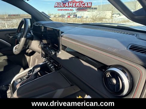 Used 2023 Chevrolet Colorado Z71 image 28