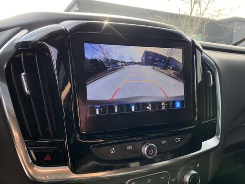 Used 2024 Chevrolet Traverse High Country w/ LPO, Floor Liner Package image 41