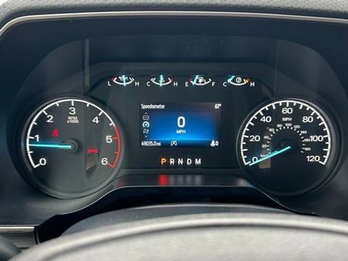 Used 2021 Ford F150 XLT w/ Trailer Tow Package image 17