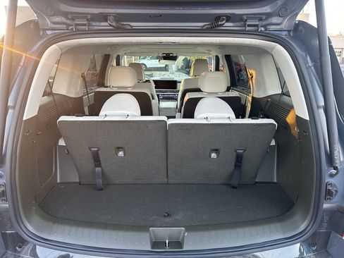 Certified 2025 Hyundai Santa Fe Calligraphy image 22