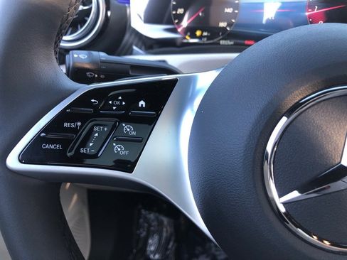New 2026 Mercedes-Benz CLA 250 4MATIC image 23