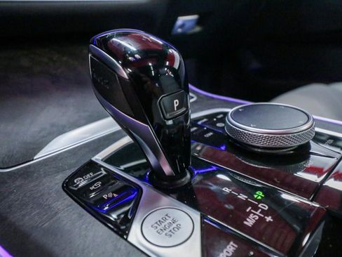 Used 2023 BMW X5 xDrive40i image 20