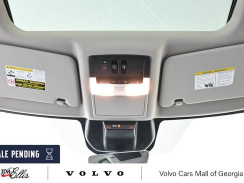 Used 2023 Nissan Rogue Platinum w/ Platinum Premium Package AWD/4WD image 20
