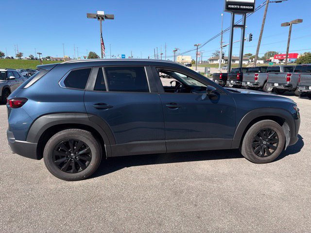 Used 2026 MAZDA CX-50 AWD 2.5 S w/ Preferred Pkg image 3