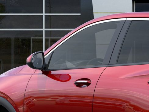 New 2026 Buick Encore GX Preferred image 11