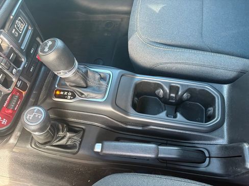 New 2025 Jeep Wrangler Willys image 27