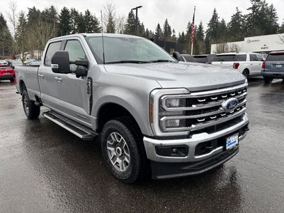 Used 2024 Ford F350 Lariat