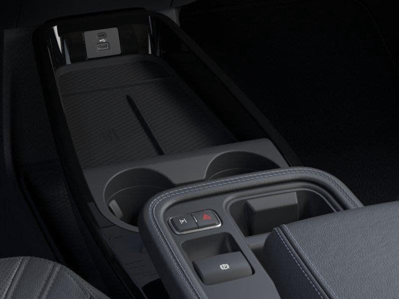 New 2025 Ford Mustang Mach-E Premium AWD/4WD image 15