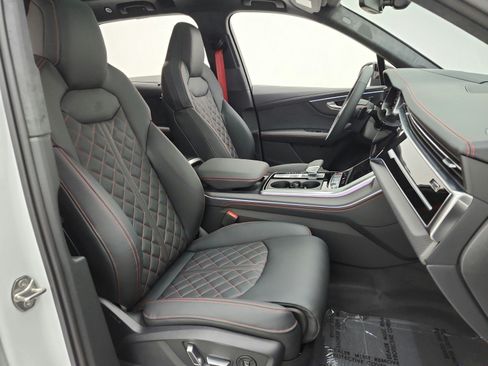New 2026 Audi SQ7 Prestige AWD/4WD image 14