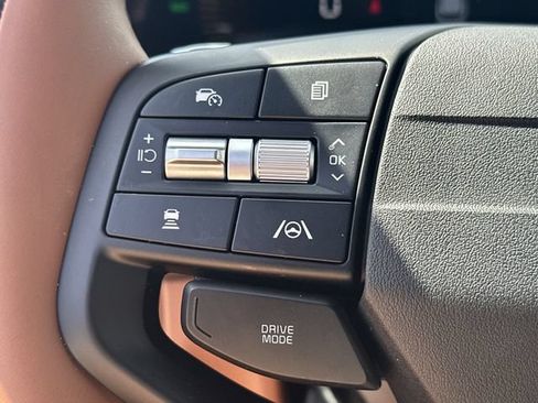 Certified 2026 Kia Sportage X-Line AWD/4WD image 24