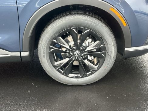 New 2026 Honda CR-V Sport Touring image 10