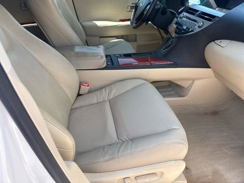 Used 2010 Lexus RX 350 2WD image 50