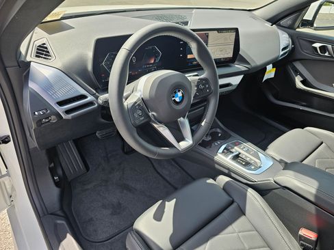 Certified 2025 BMW 228i xDrive w/ Premium Package AWD/4WD image 2