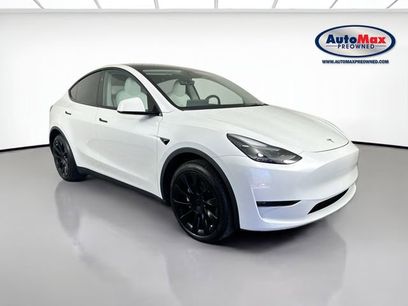Used 2023 Tesla Model Y Long Range