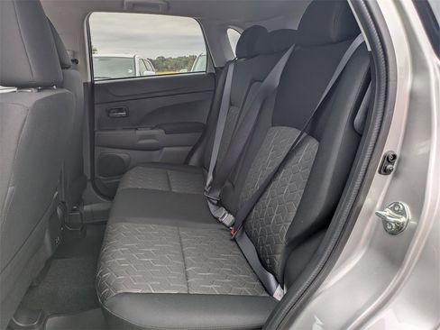 New 2025 Mitsubishi Outlander Sport LE image 13