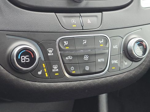 Used 2024 Chevrolet Malibu LT image 5