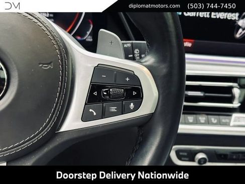 Used 2023 BMW X5 M50i w/ Executive Package AWD/4WD image 31