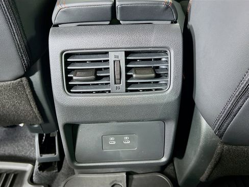 New 2026 Nissan Rogue SV AWD/4WD image 25