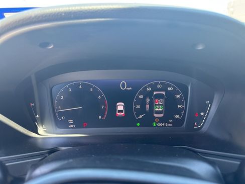 Used 2025 Honda Accord SE image 13