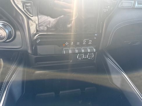 Used 2022 RAM 1500 Limited w/ Night Edition AWD/4WD image 16
