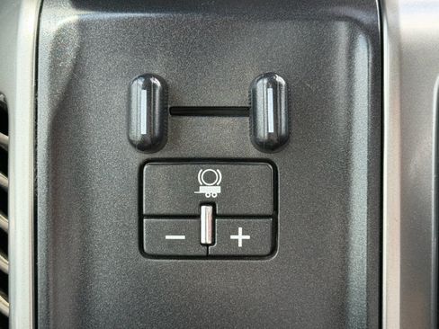 Used 2016 Chevrolet Silverado 1500 LT w/ All Star Edition RWD image 14