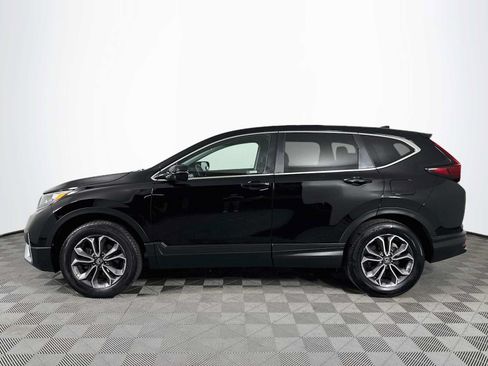 Used 2022 Honda CR-V EX image 8