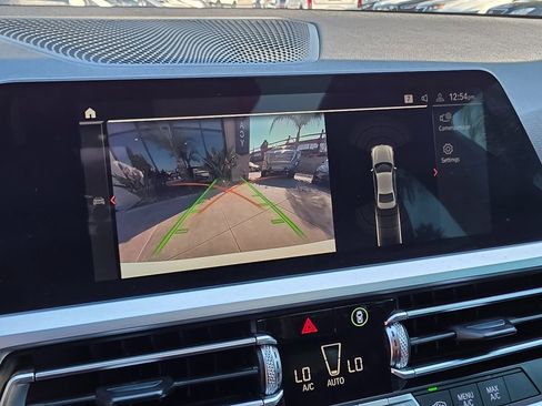 Used 2020 BMW 330i Sedan w/ Convenience Package image 36