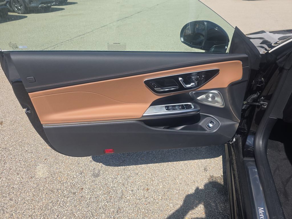 New 2027 Mercedes-Benz CLE 300 4MATIC Cabriolet image 10