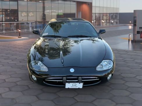 Used 2004 Jaguar XK8 Convertible RWD image 18