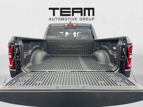New 2026 RAM 1500 Laramie w/ Night Edition image 13