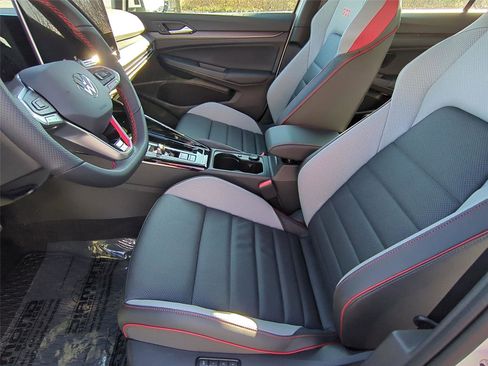 New 2026 Volkswagen GTI Autobahn image 15