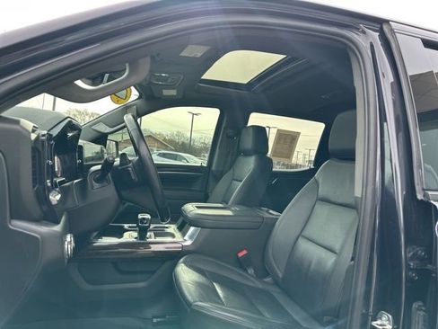 Used 2022 GMC Sierra 1500 Elevation w/ Elevation Premium Package image 42