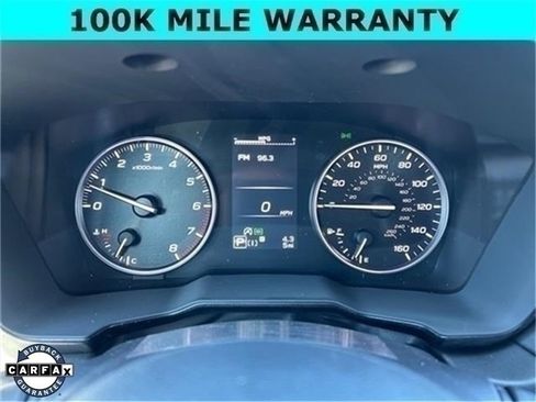 Certified 2025 Subaru Legacy Sport image 23