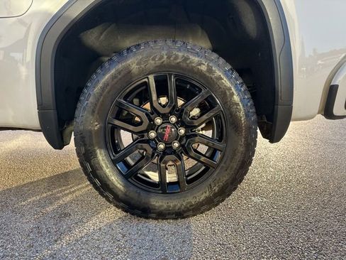 Used 2023 GMC Sierra 1500 Elevation w/ X31 Off-Road Package image 50