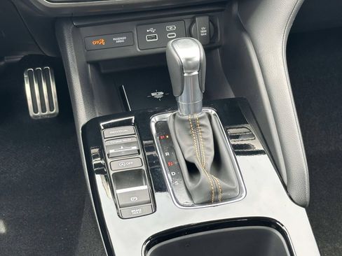 Certified 2026 Acura Integra A-Spec FWD image 19