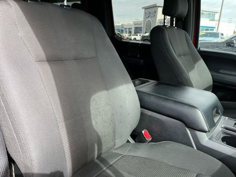 Used 2017 Ford F150 XLT w/ Equipment Group 302A Luxury image 25