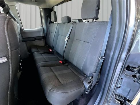 Used 2018 Ford F150 XL w/ Equipment Group 101A Mid AWD/4WD image 19