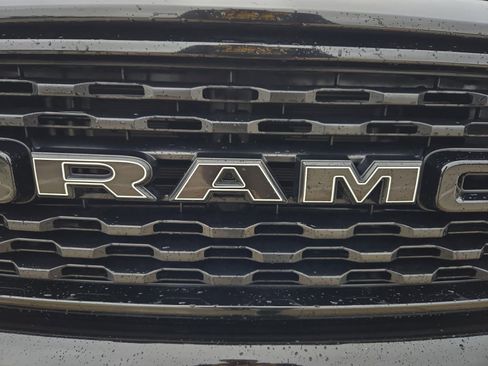Used 2023 RAM 1500 Big Horn image 11