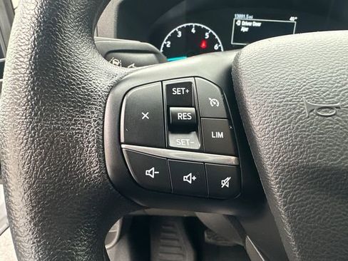 Certified 2024 Ford Transit 250 Low Roof w/ Exterior Upgrade Package image 24