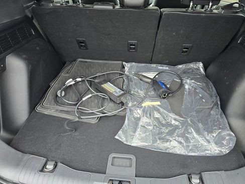 Used 2022 Ford Escape Titanium w/ Titanium Premium Package image 16