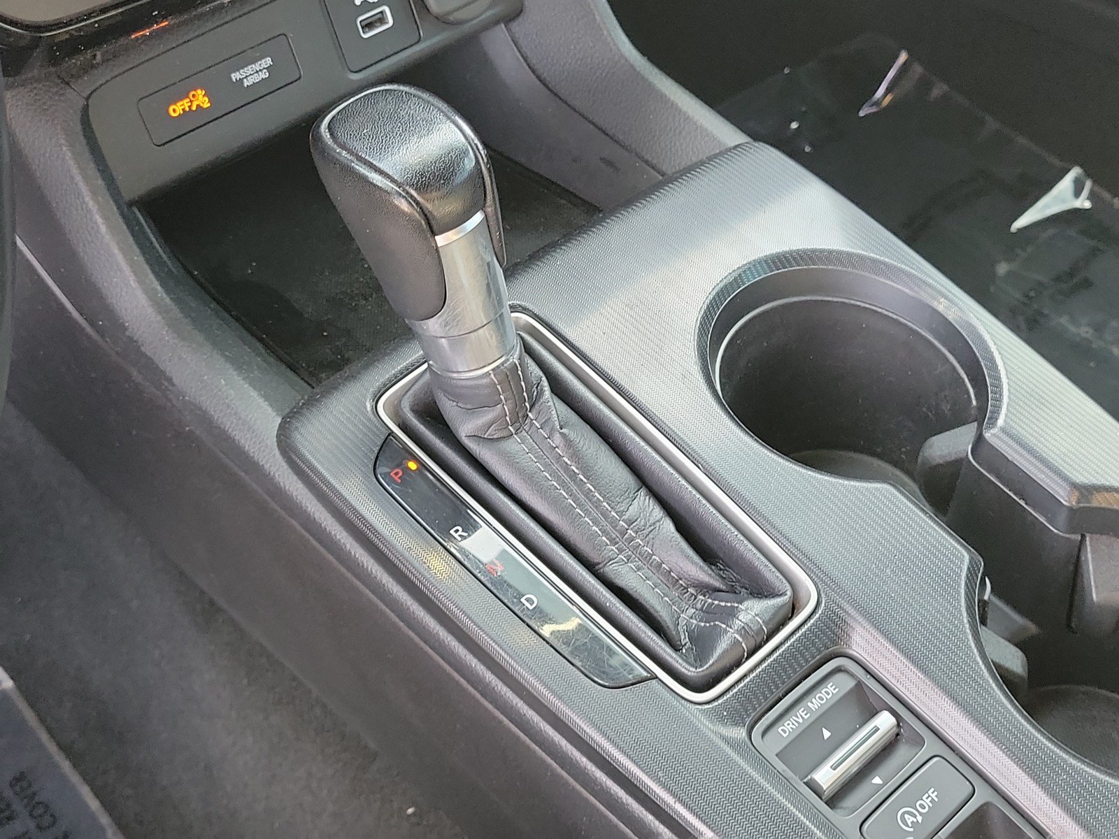 Used 2022 Honda Civic Sport image 25