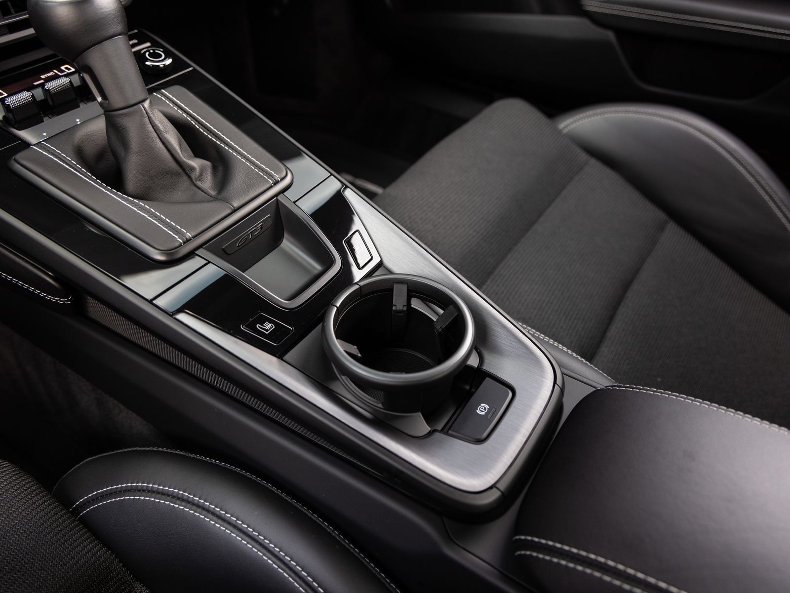 Certified 2022 Porsche 911 GT3 RWD image 19