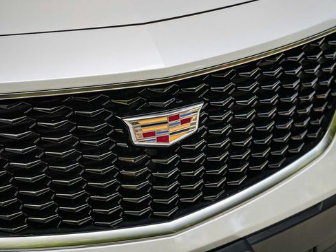 Used 2019 Cadillac XT4 Sport FWD image 10