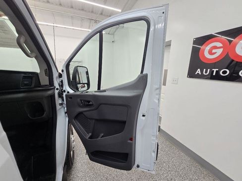 Used 2023 Ford Transit 150 150 Van Low Roof image 24