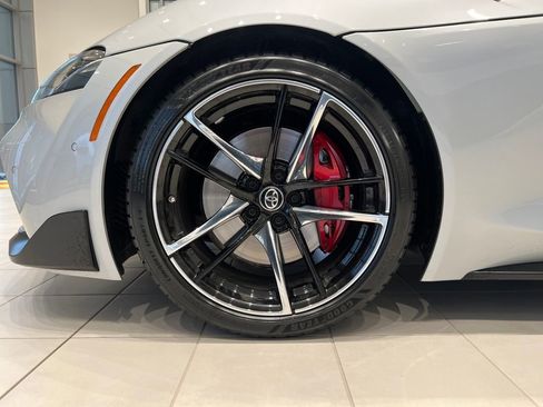 Used 2020 Toyota Supra image 24