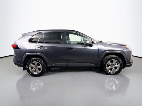 Used 2023 Toyota RAV4 XLE image 8