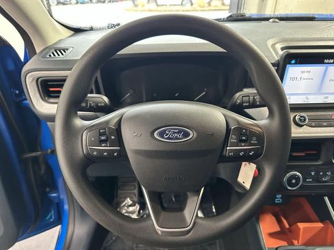 Used 2022 Ford Maverick XLT w/ Equipment Group 300A Standard image 13